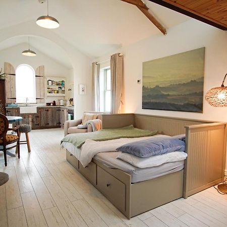 The Carton Store Loft Apt Apartment Корк Екстериор снимка