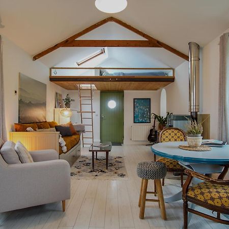 The Carton Store Loft Apt Apartment Корк Екстериор снимка