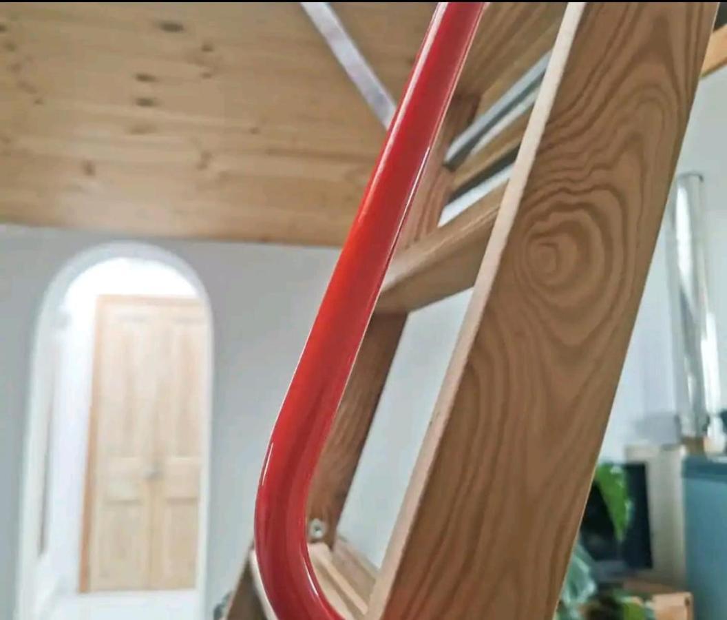 The Carton Store Loft Apt Apartment Корк Екстериор снимка