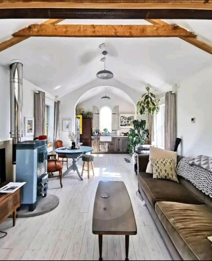 The Carton Store Loft Apt Apartment Корк Екстериор снимка