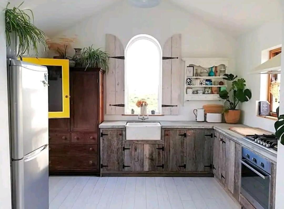 The Carton Store Loft Apt Apartment Корк Екстериор снимка