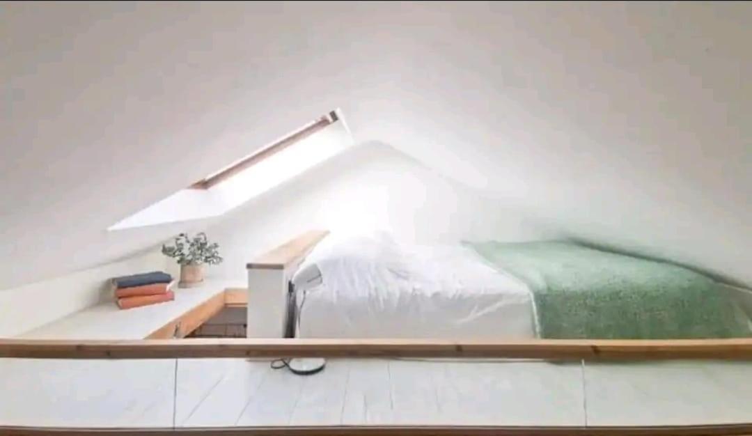 The Carton Store Loft Apt Apartment Корк Екстериор снимка