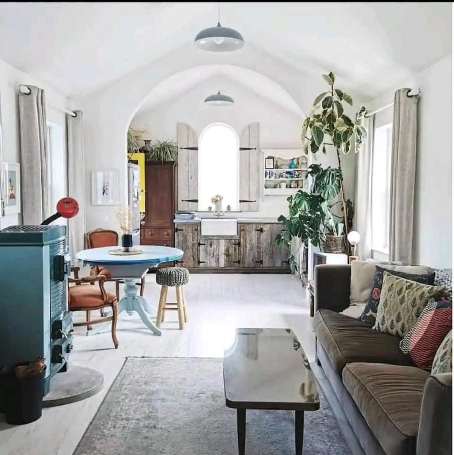 The Carton Store Loft Apt Apartment Корк Екстериор снимка