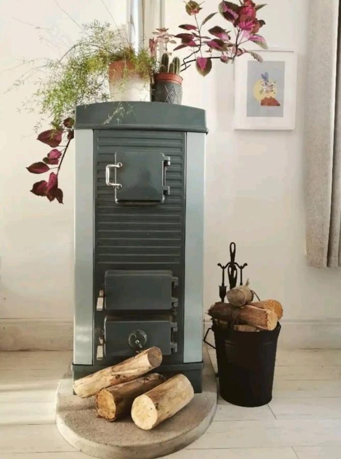 The Carton Store Loft Apt Apartment Корк Екстериор снимка